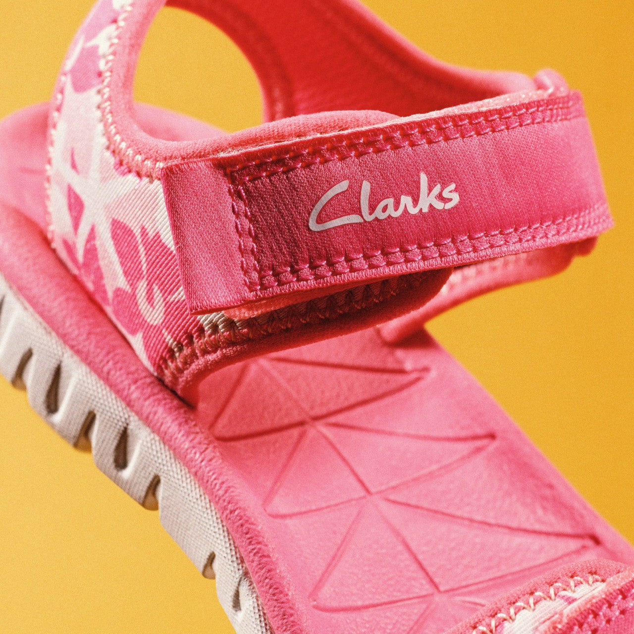 SurfingTide Kid Pink Multicolour