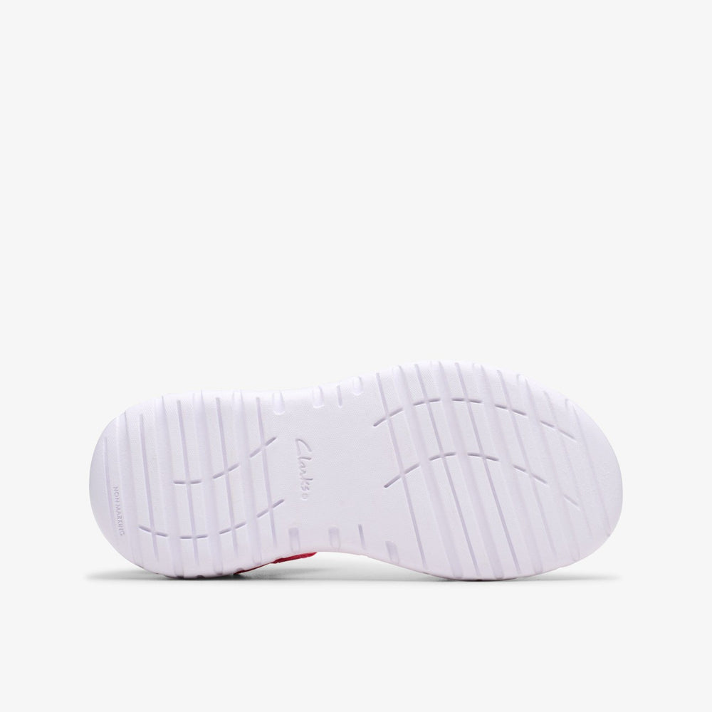 SurfingTide Kid Pink Multicolour