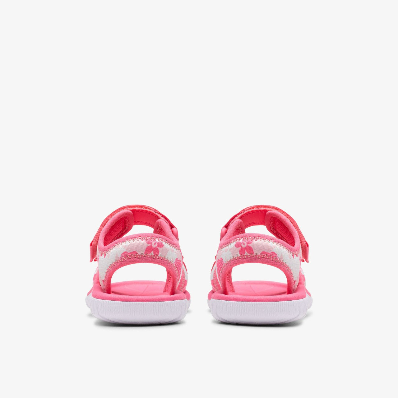 SurfingTide Kid Pink Multicolour