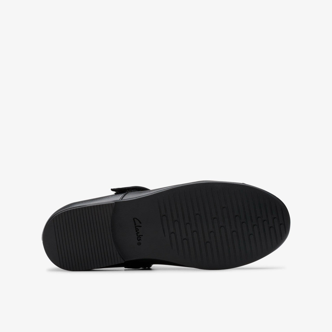 Finja Gem Older Black Leather