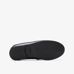 Finja Bright Older Black Patent