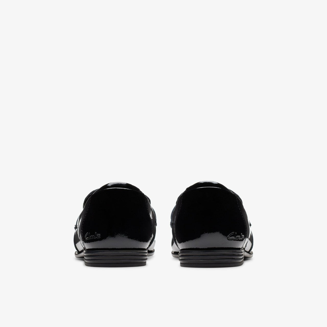 Finja Bright Older Black Patent