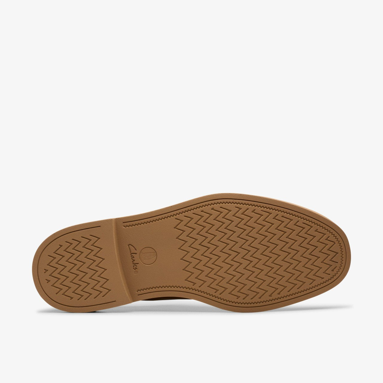 Martock Lace Tan Leather