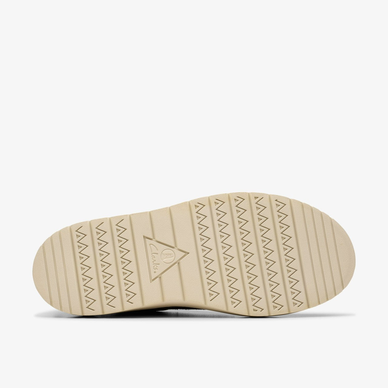 Polden Moc Navy Suede