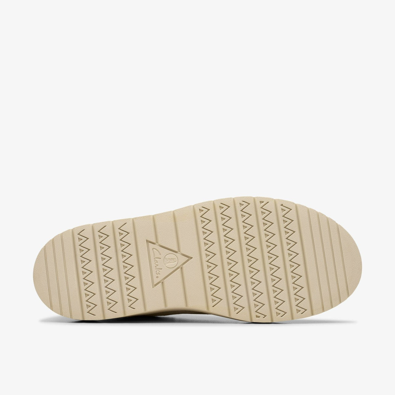 Polden Moc Off White Canvas