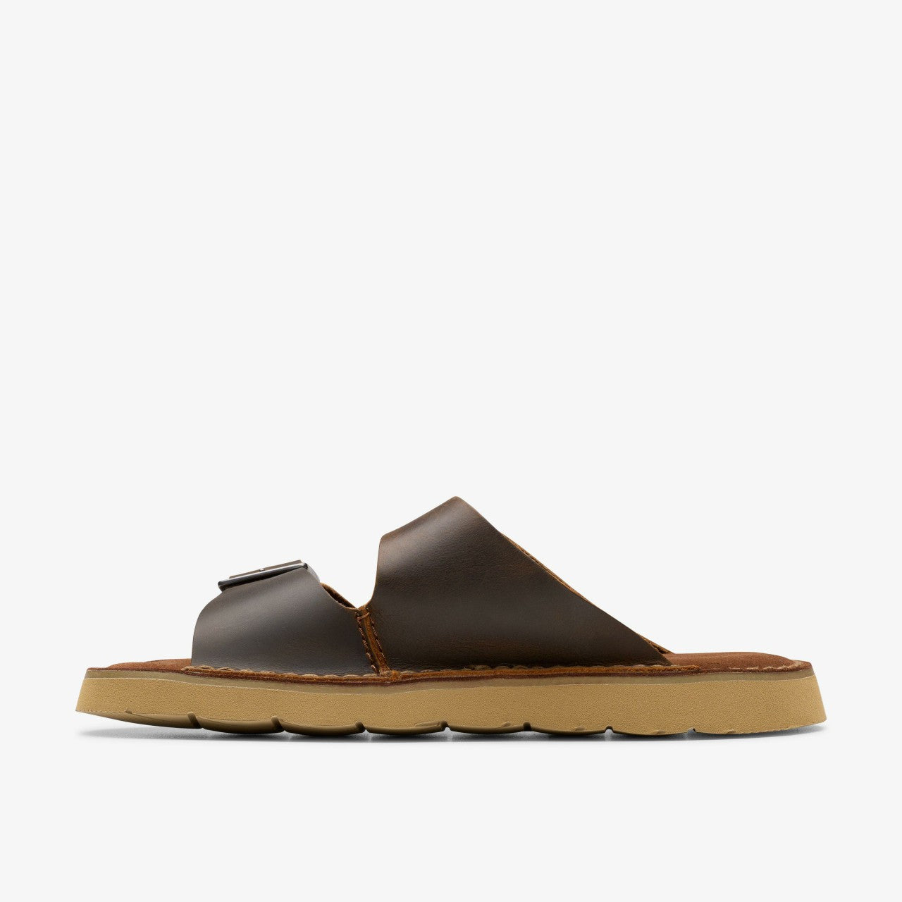 Solsbury Strap Beeswax Leather