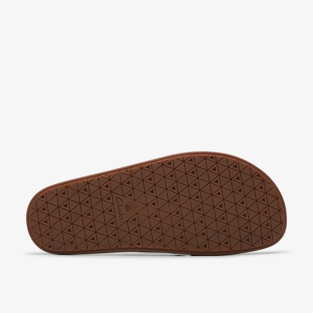 Torford Cross Brown Leather