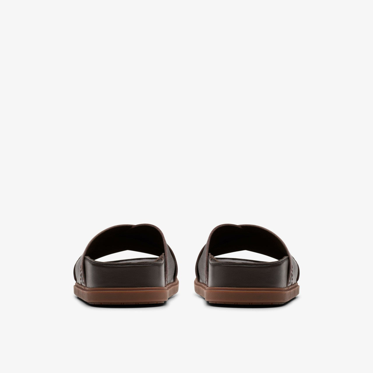 Torford Cross Brown Leather