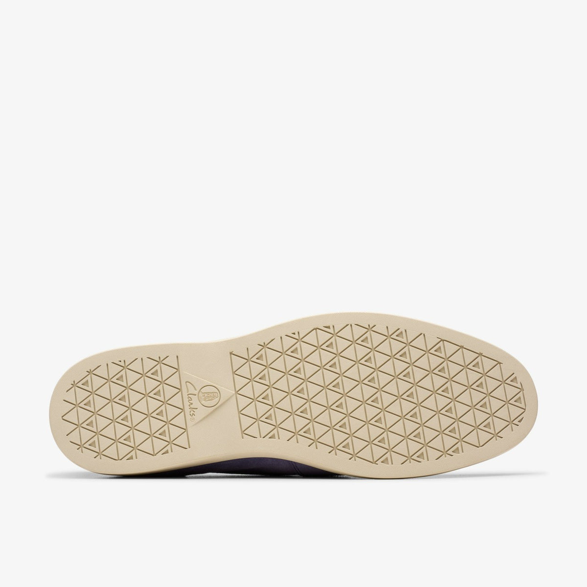Torford Easy Dusk Blue Suede