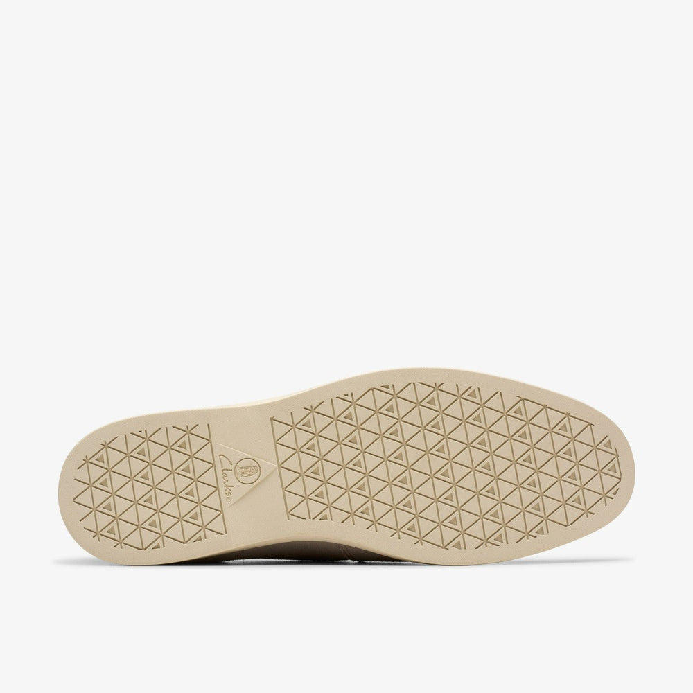 Torford Easy Grey Suede