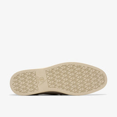 Torford Easy Grey Suede
