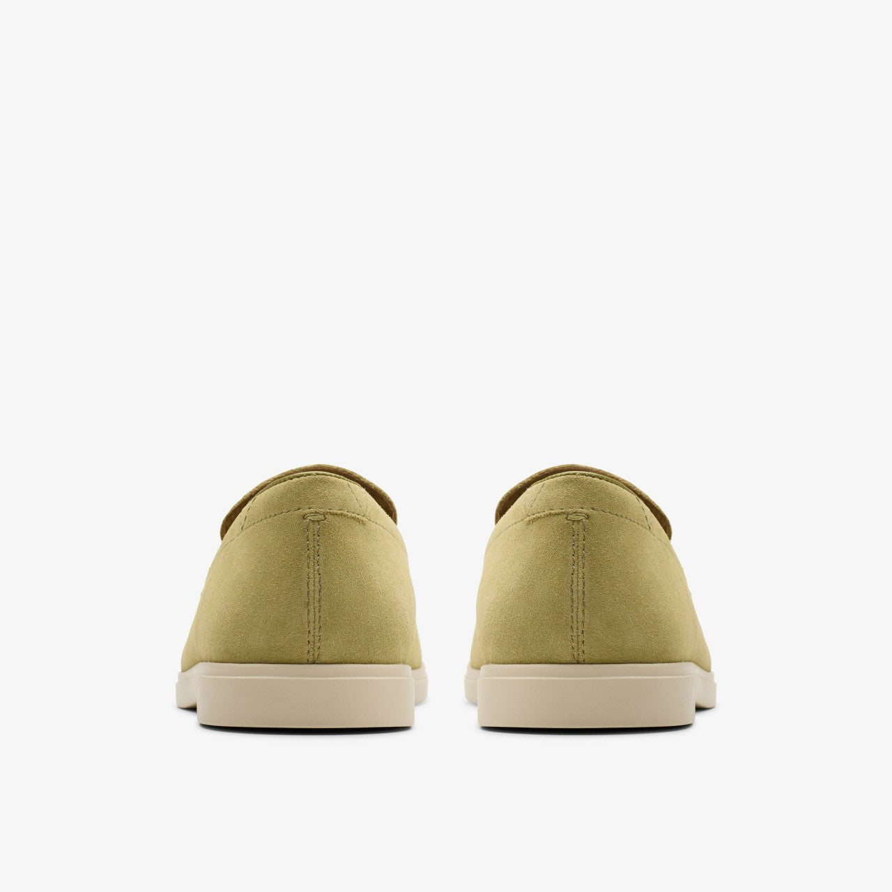 Torford Easy Sage Suede