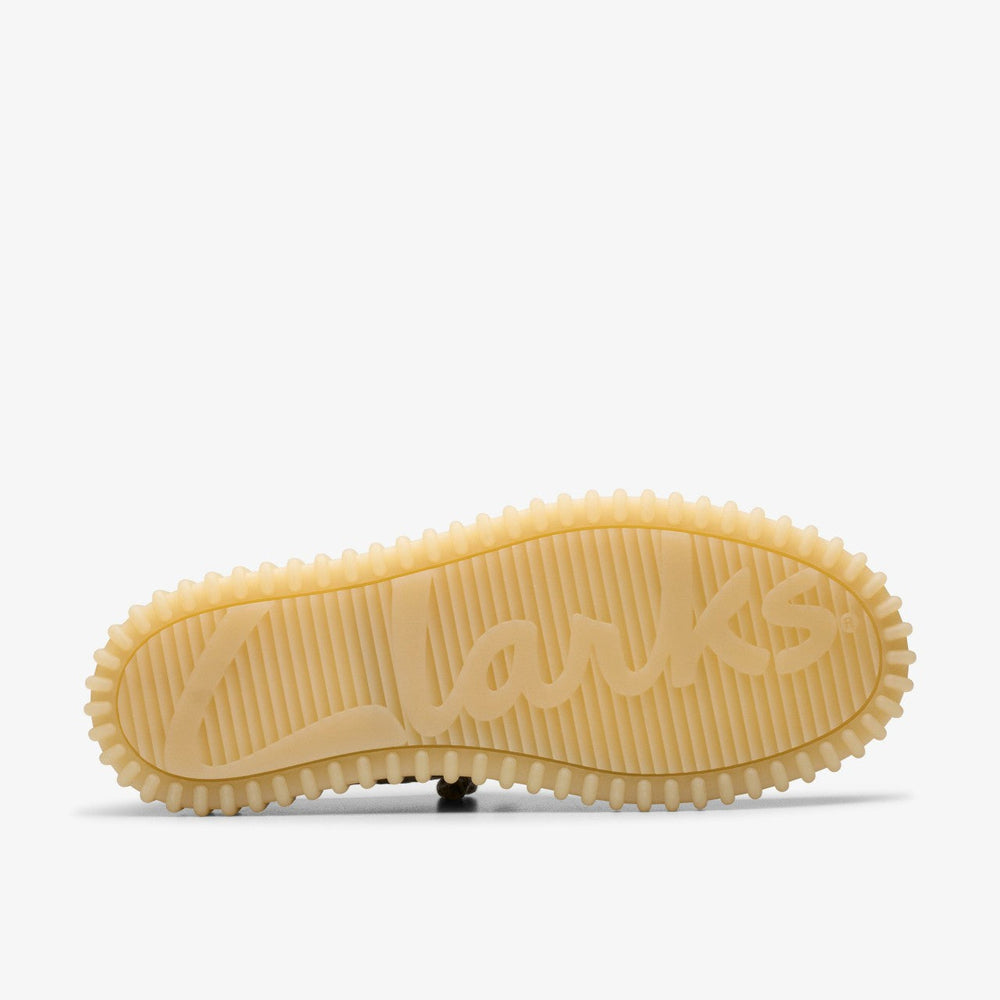 Torhill Lo Dark Olive Combination
