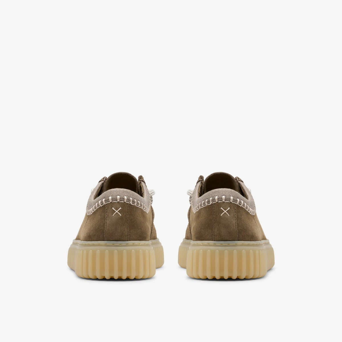 Torhill Lo Dark Olive Combination