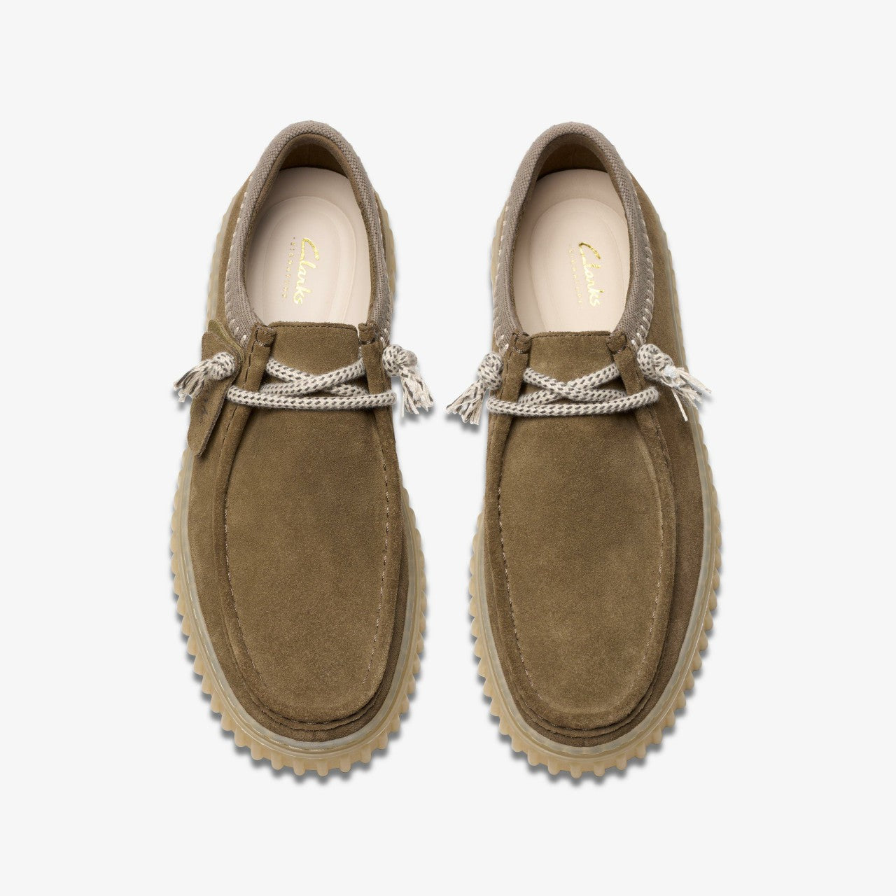 Torhill Lo Dark Olive Combination