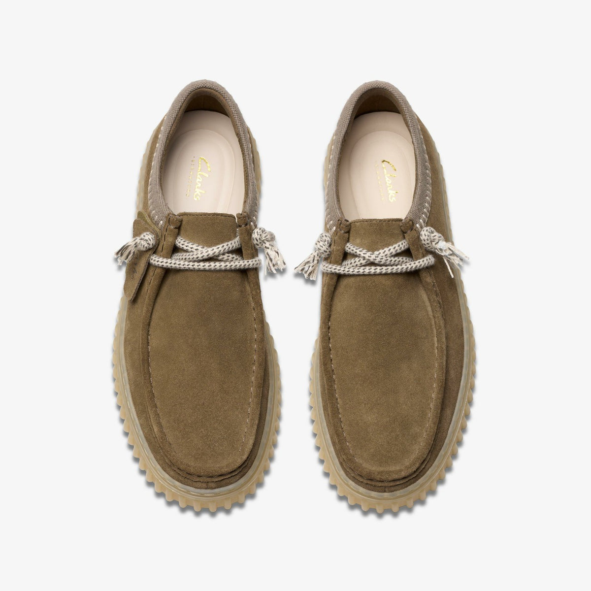 Torhill Lo Dark Olive Combination
