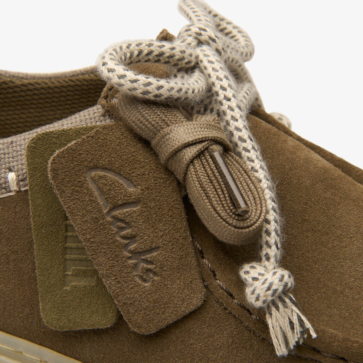 Torhill Lo Dark Olive Combination