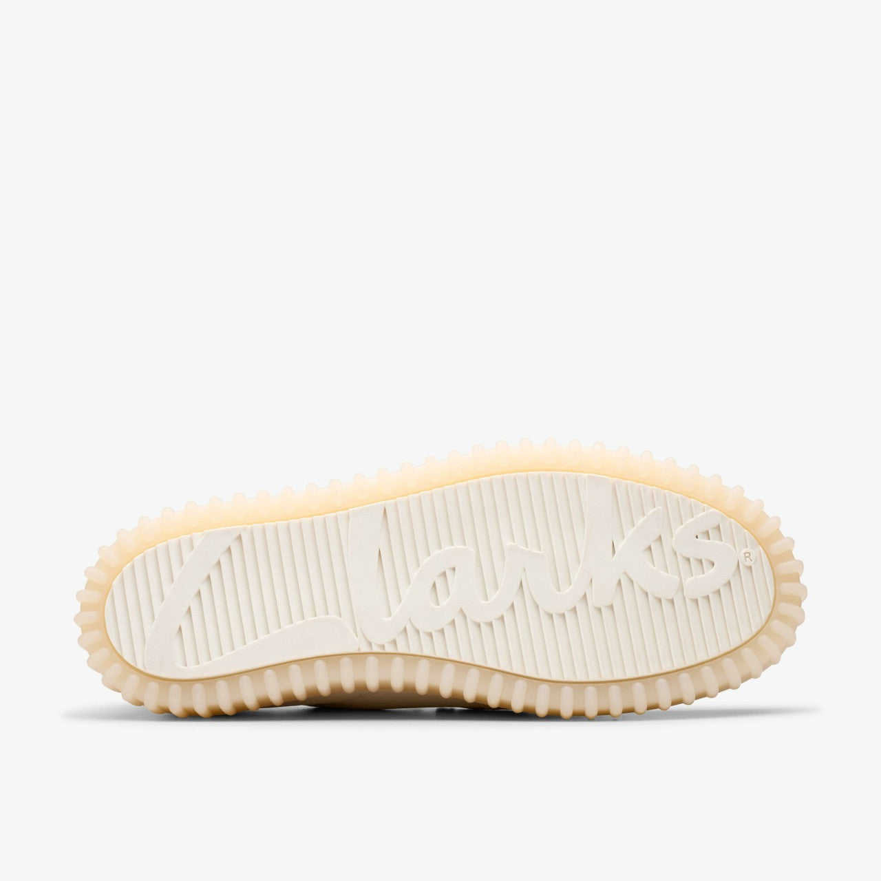 Torhill Lo White Leather