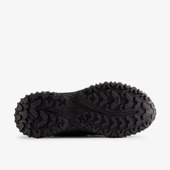 Martine Rose Clog 1 Womens Black Interest Leather