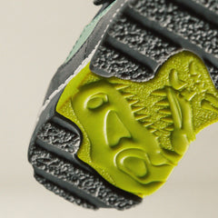 Steggy 2 Park Toddler Grey/Green