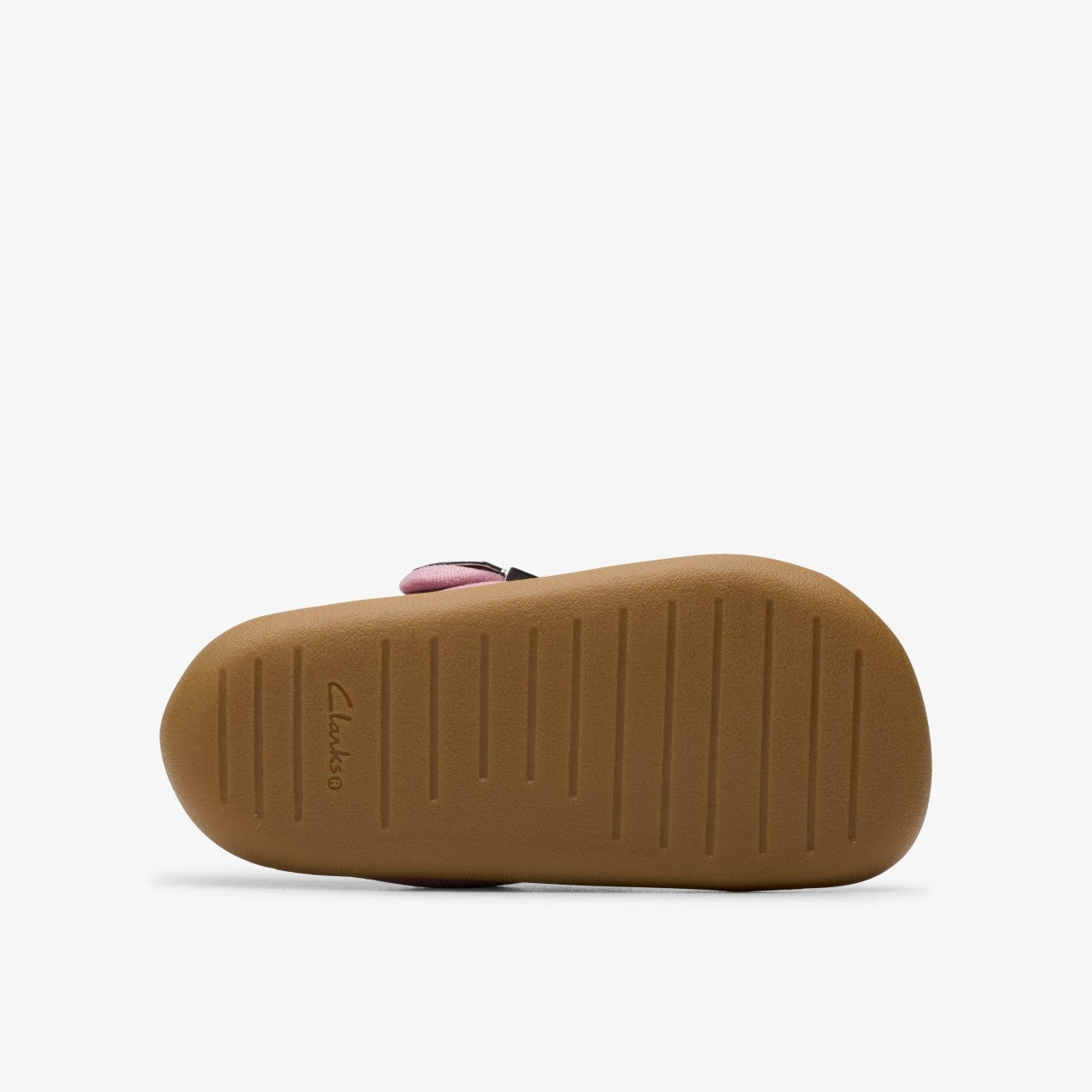 Roamer Grow Toddler Pink Canvas