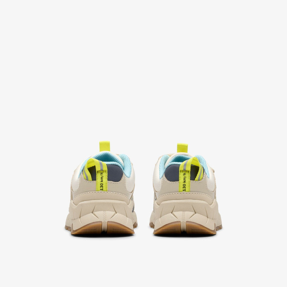 Selva Hero Kid Cotton