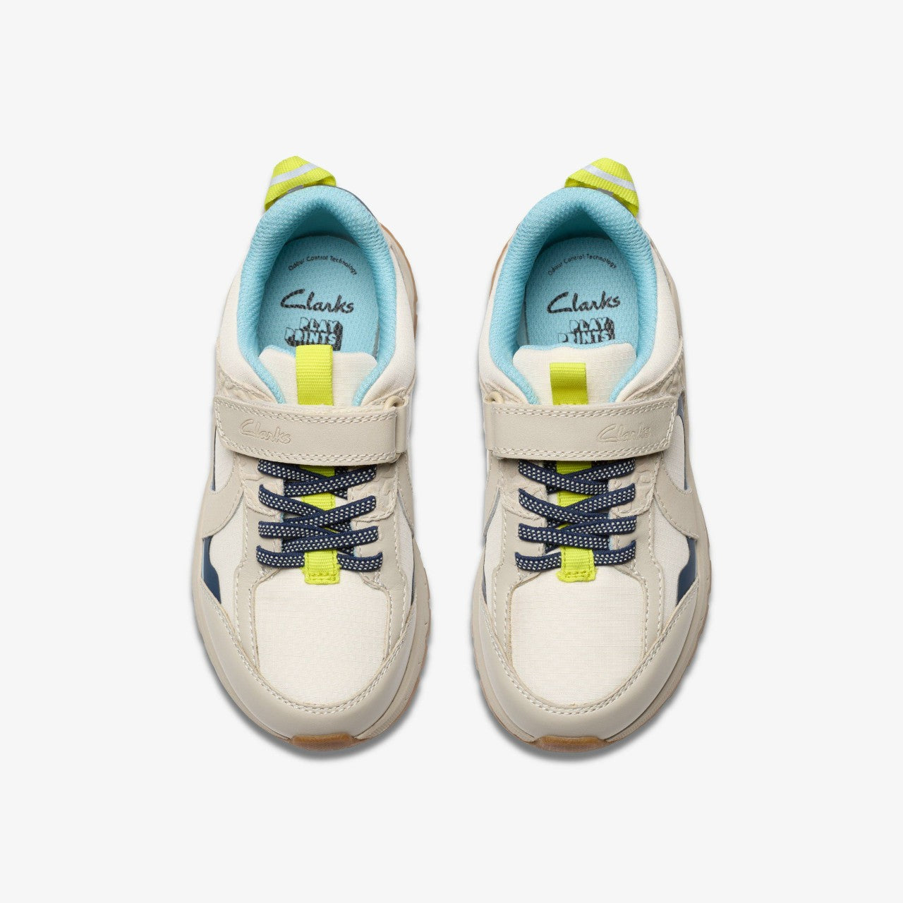 Selva Hero Kid Cotton