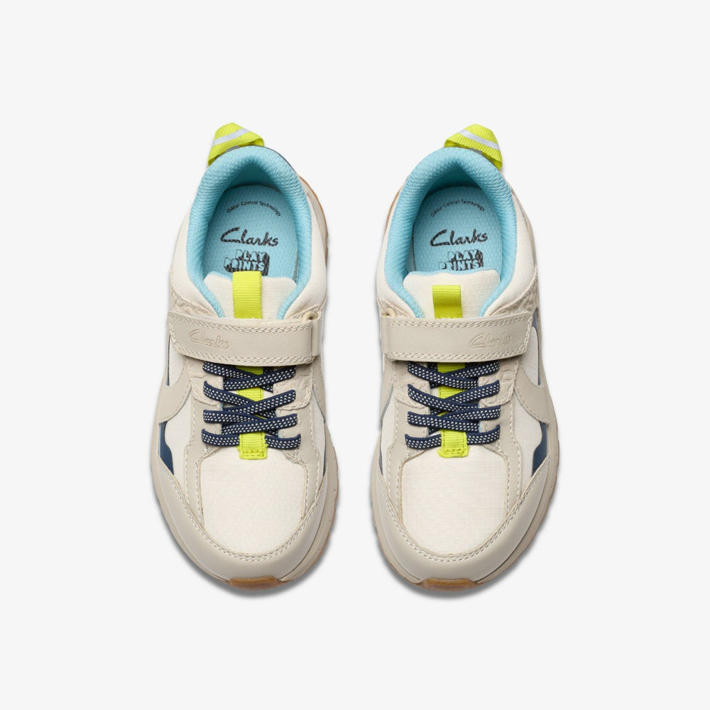 Selva Hero Kid Cotton