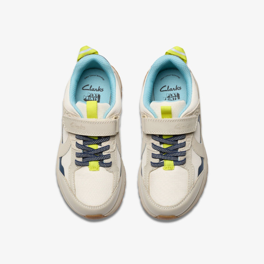 Selva Hero Kid Cotton