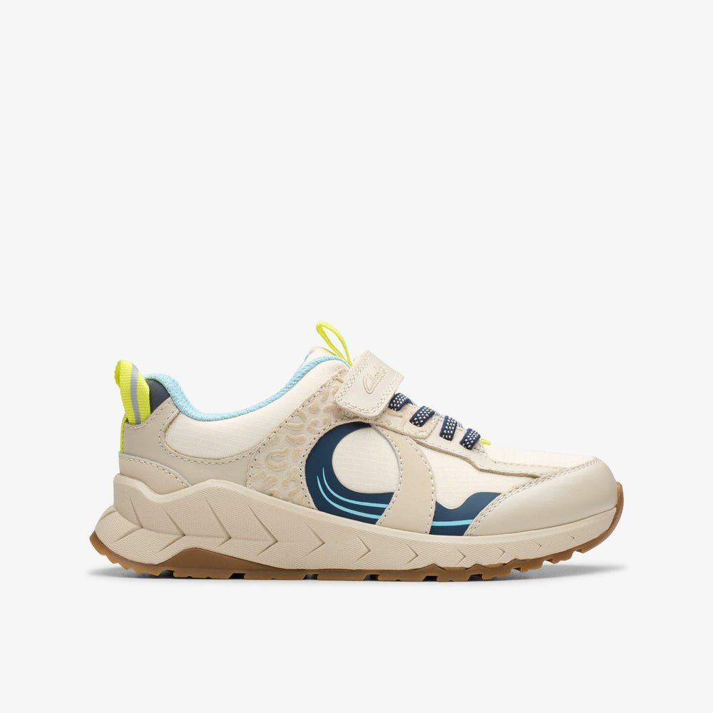 Selva Hero Kid Cotton