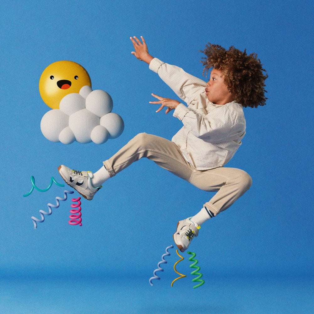 Selva Hero Kid Cotton