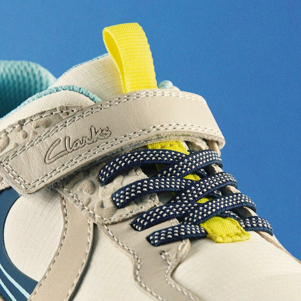 Selva Hero Kid Cotton