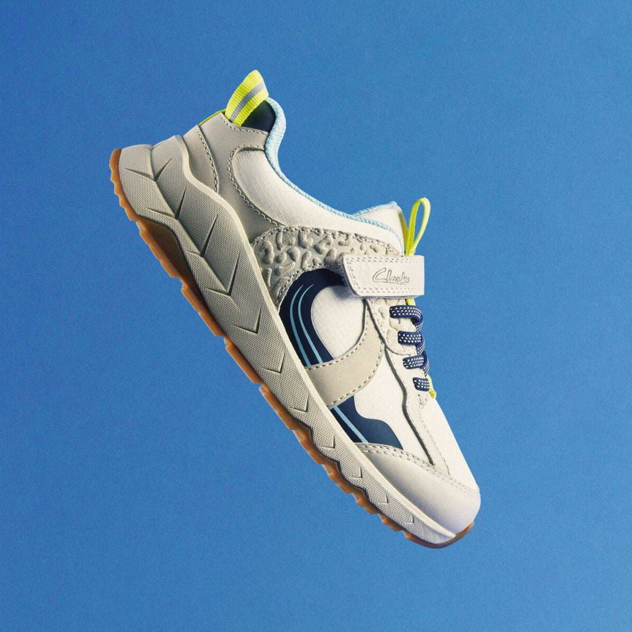 Selva Hero Kid Cotton