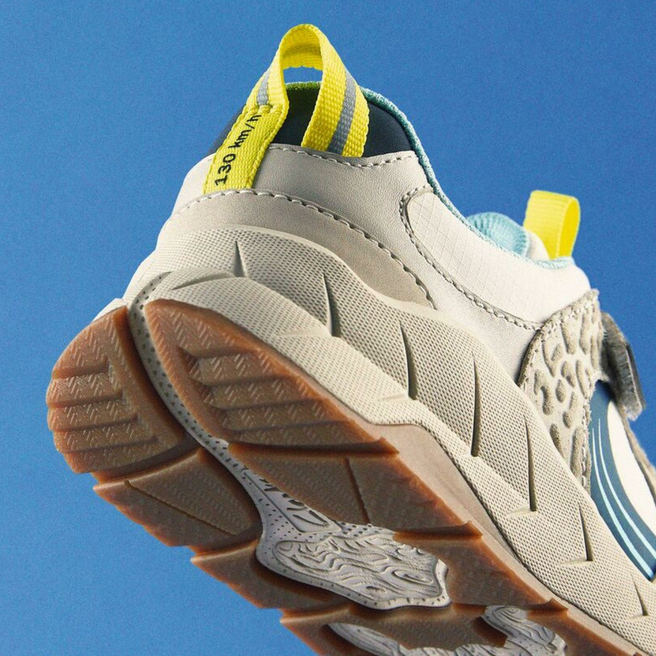 Selva Hero Kid Cotton