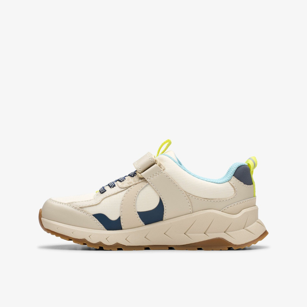 Selva Hero Kid Cotton