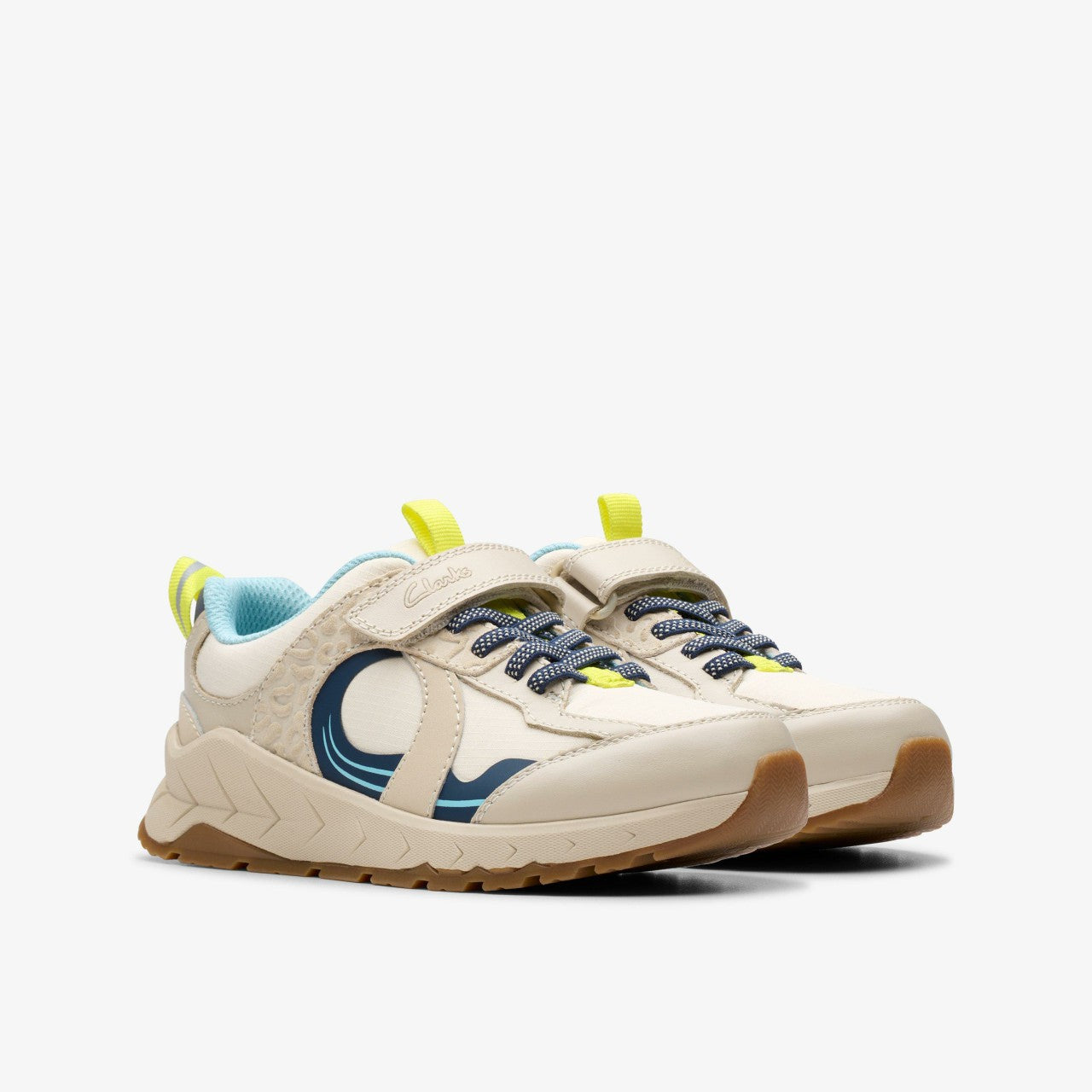 Selva Hero Kid Cotton