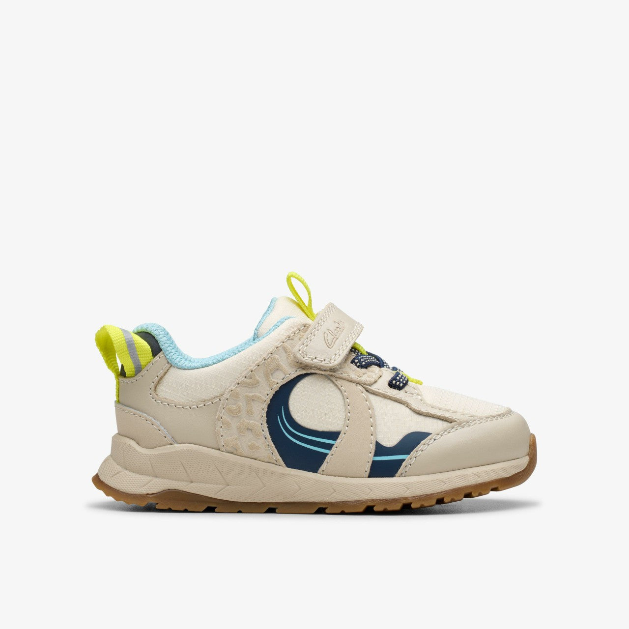 Selva Hero Toddler Cotton