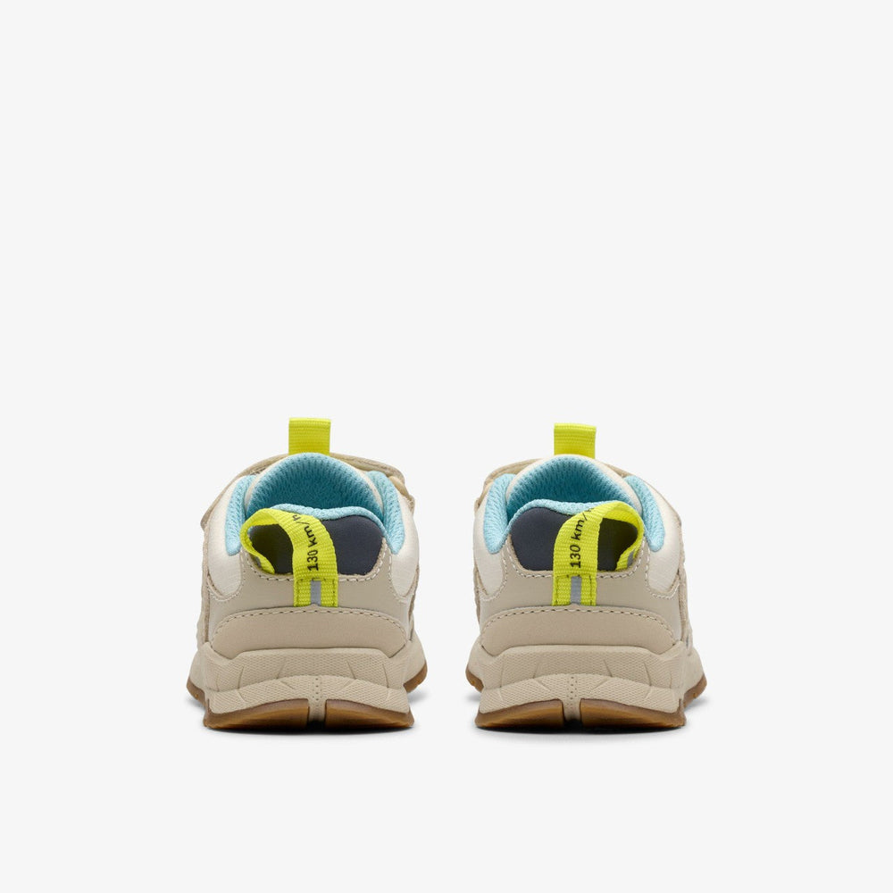 Selva Hero Toddler Cotton