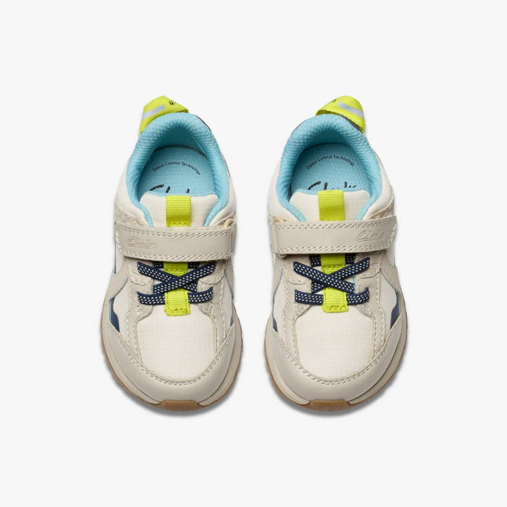 Selva Hero Toddler Cotton