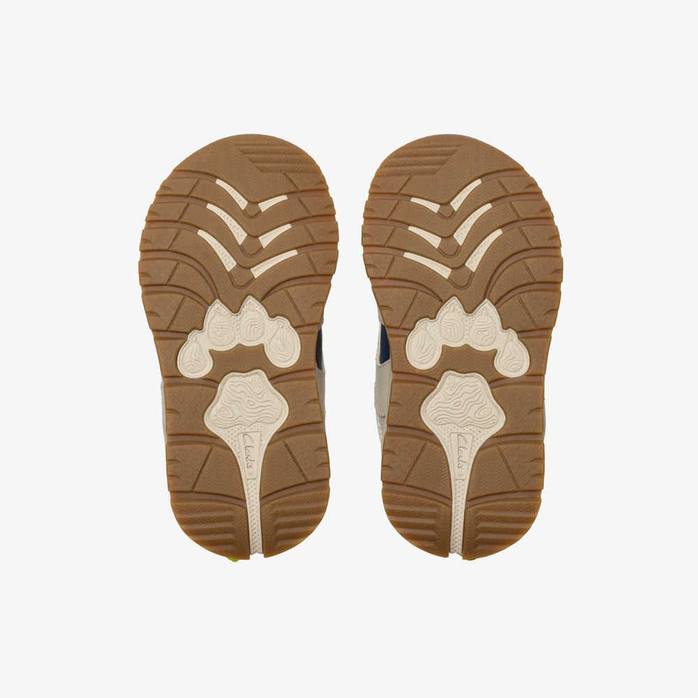 Selva Hero Toddler Cotton