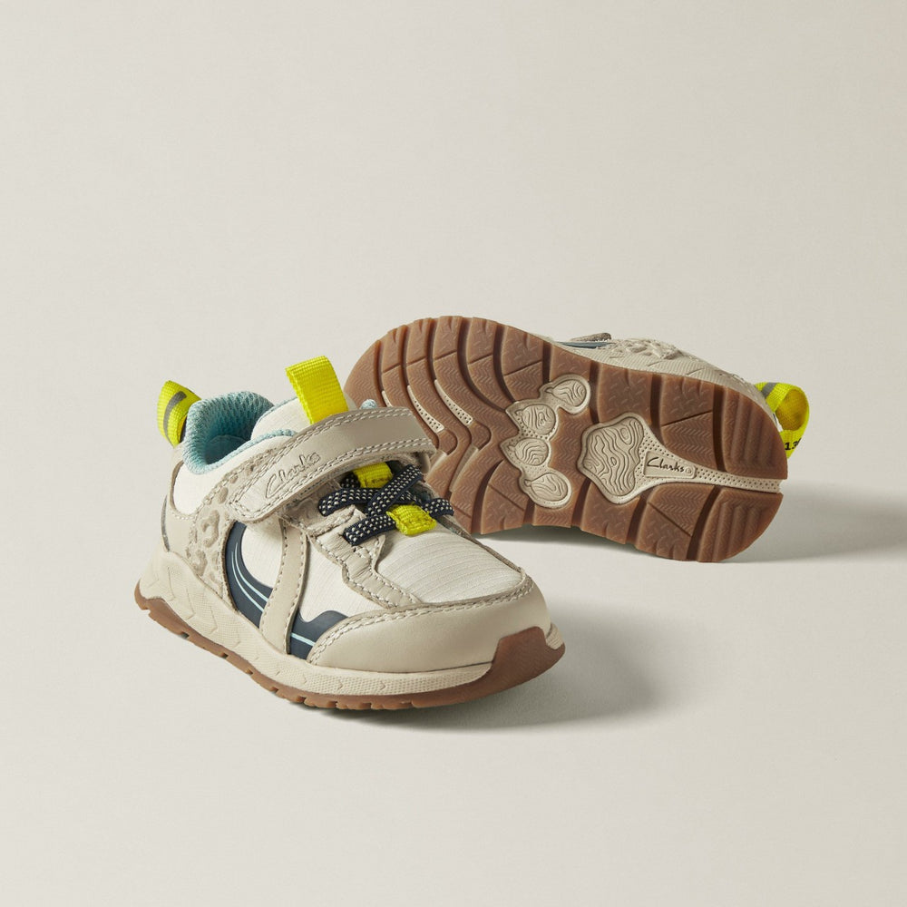 Selva Hero Toddler Cotton