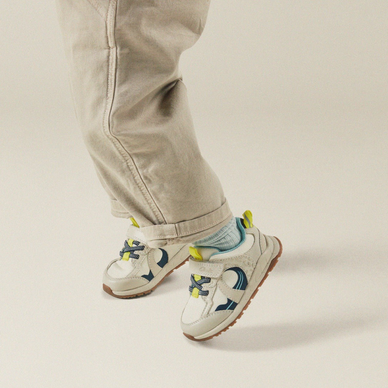 Selva Hero Toddler Cotton