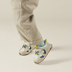 Selva Hero Toddler Cotton