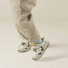 Selva Hero Toddler Cotton