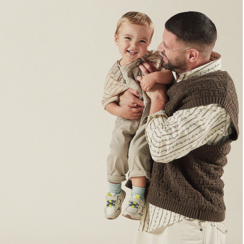 Selva Hero Toddler Cotton