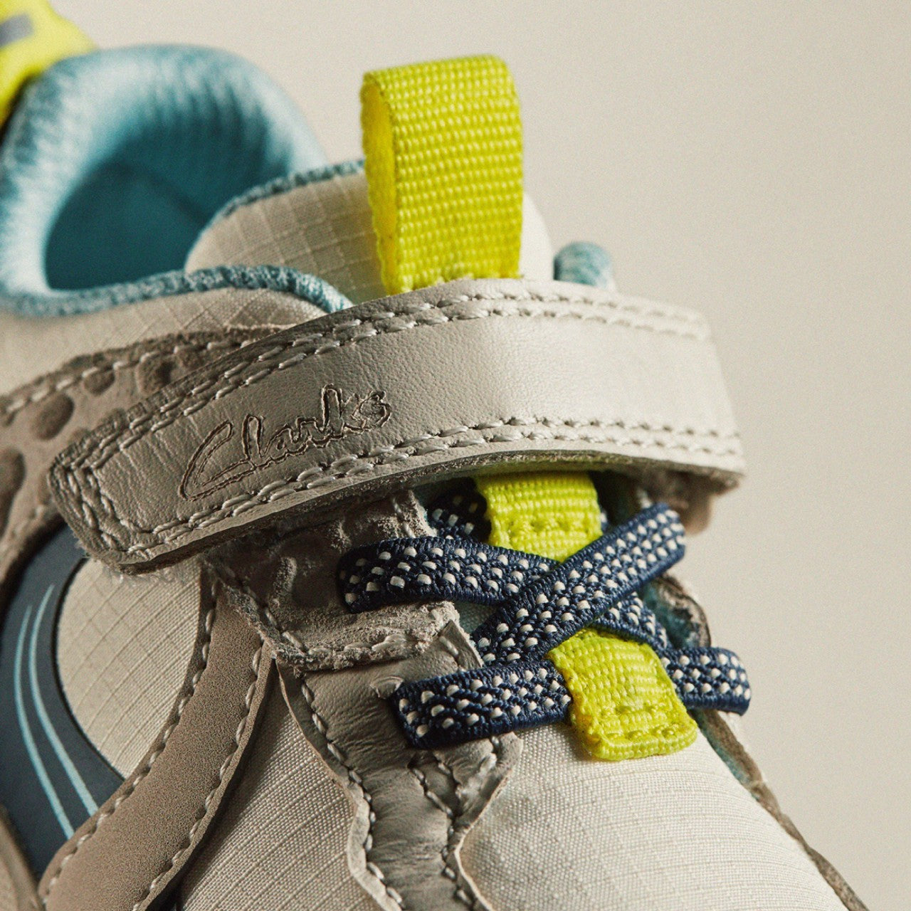 Selva Hero Toddler Cotton