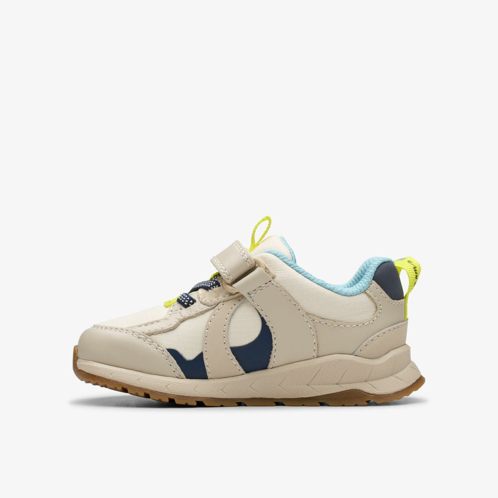 Selva Hero Toddler Cotton