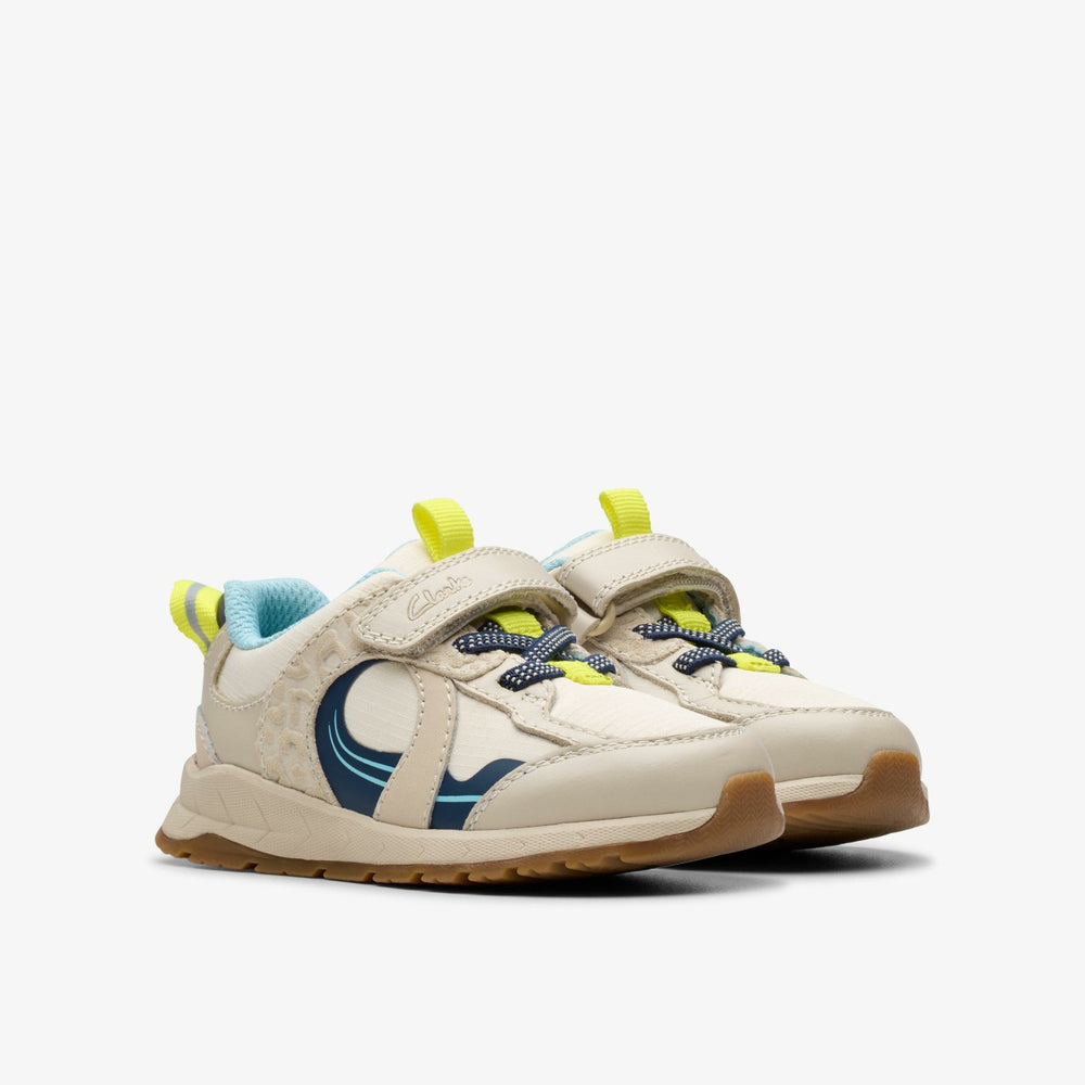 Selva Hero Toddler Cotton