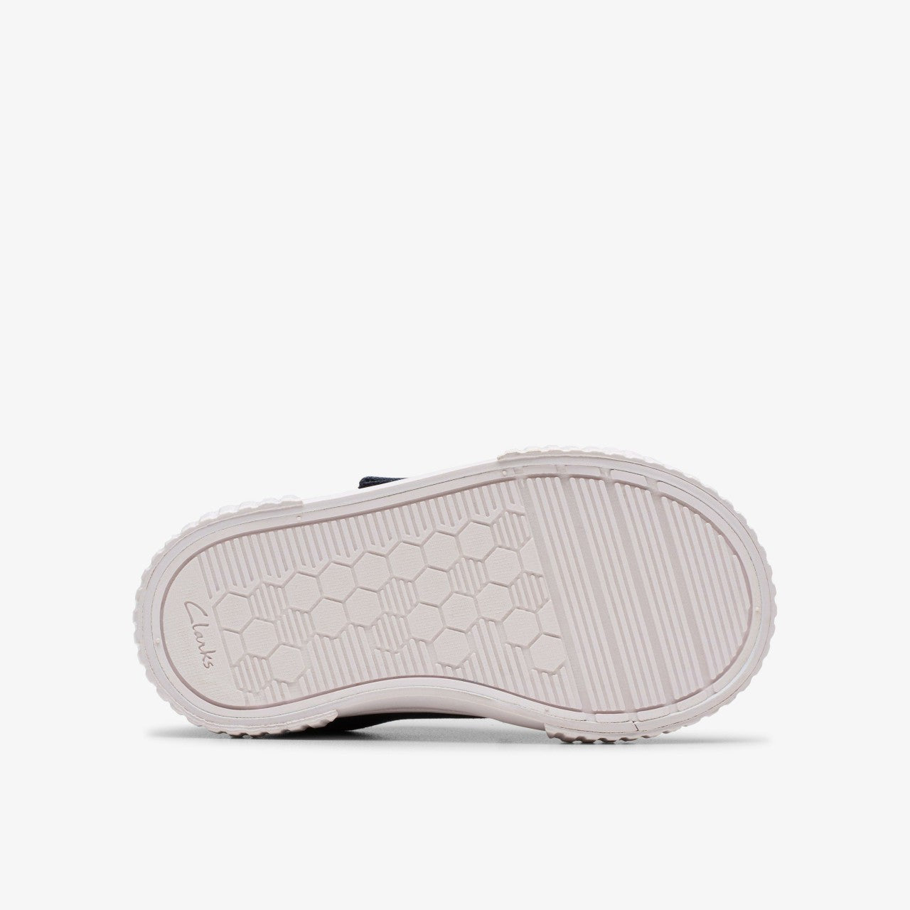 Foxing Vibe Toddler Navy Canvas