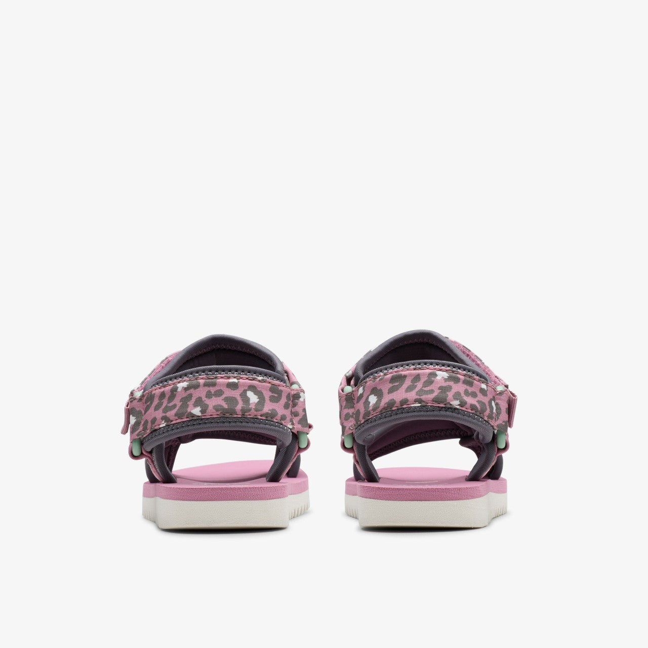 Peak Web Kid Pink/Print